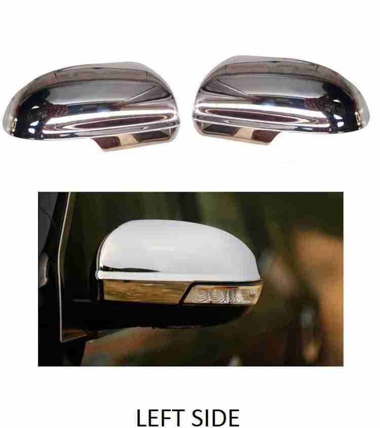 Xuv 500 shop mirror cover