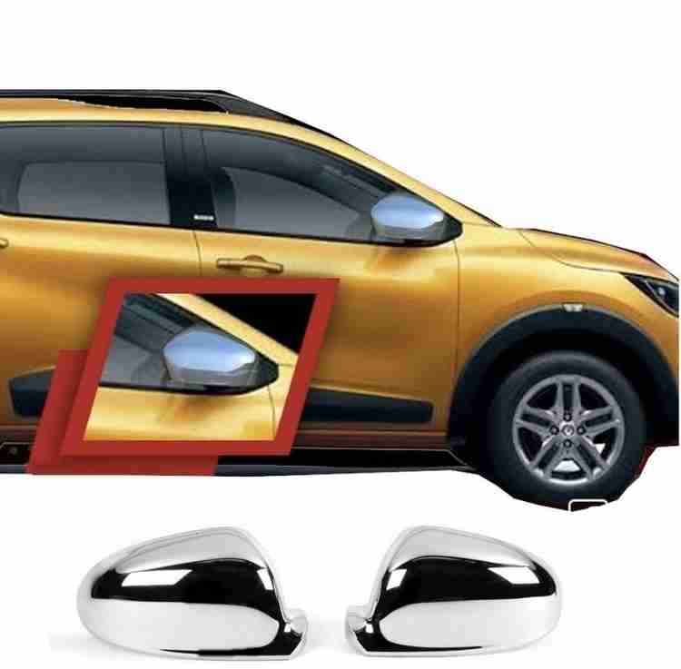 Renault captur store wing mirror cover