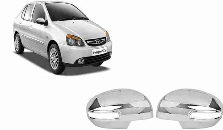 Tata indigo sales side mirror cover