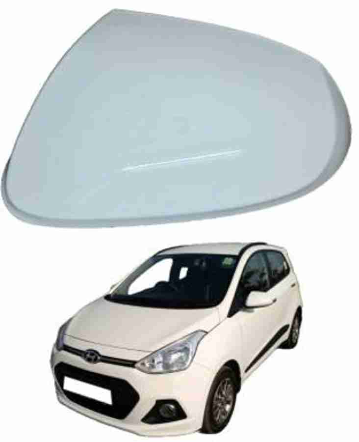 Grand i10 left side mirror cover discount