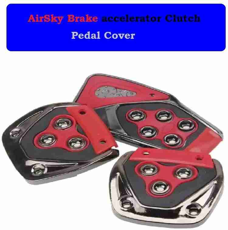Car accelerator new arrivals pedal cover