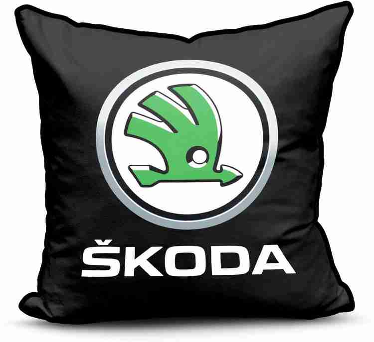 Skoda pillow store