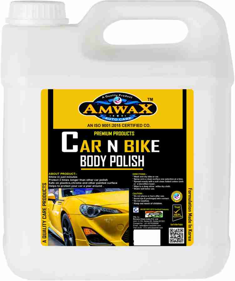 Car sale polish price