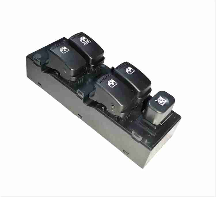 Hyundai getz window switch replacement new arrivals