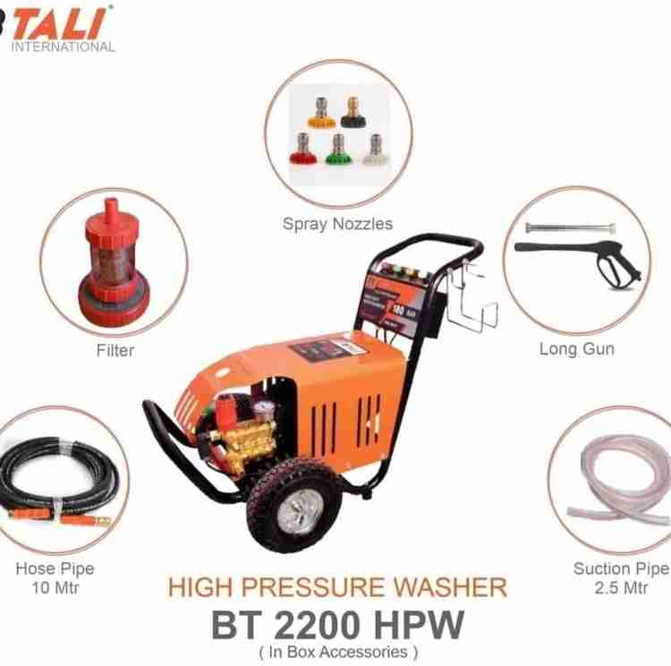 B tali pressure washer shop price