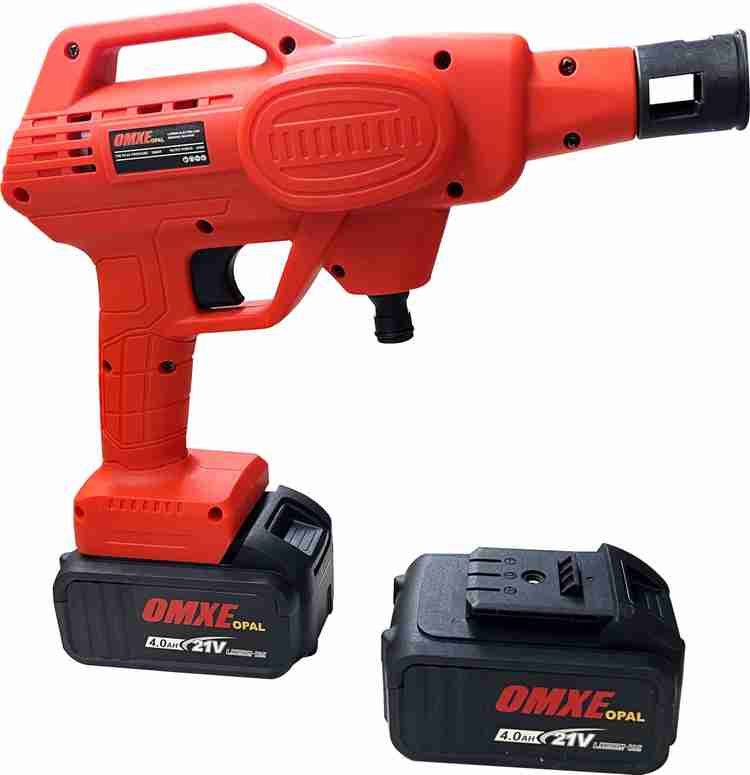 Waterproof impact wrench deals