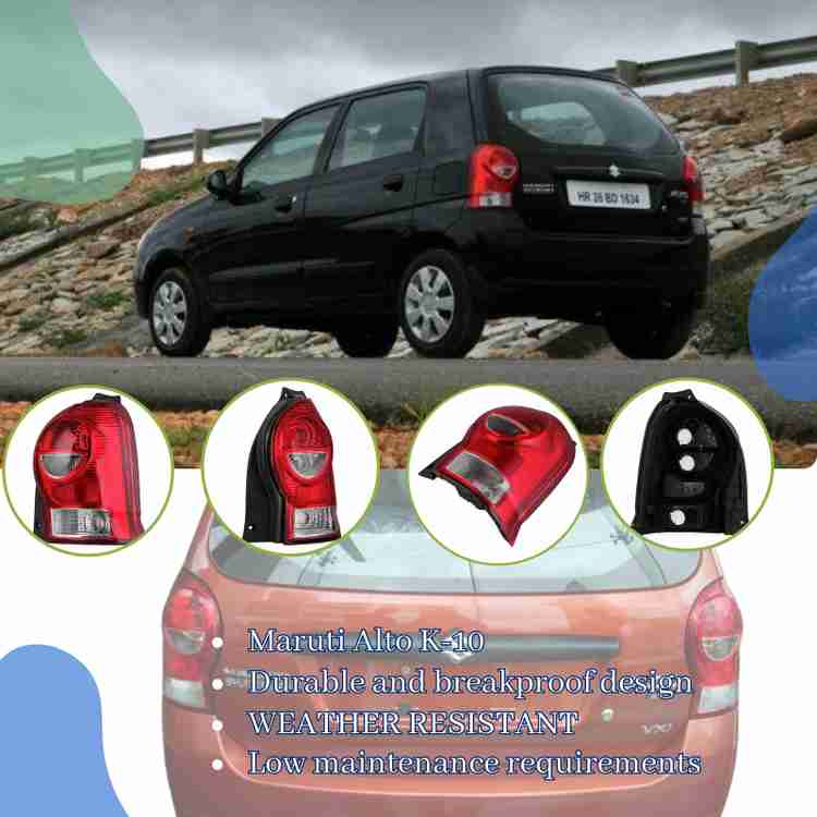 Maruti alto k10 back bumper price deals