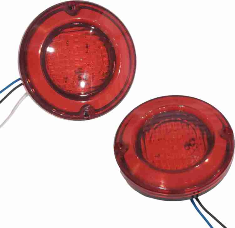 Small hotsell red light