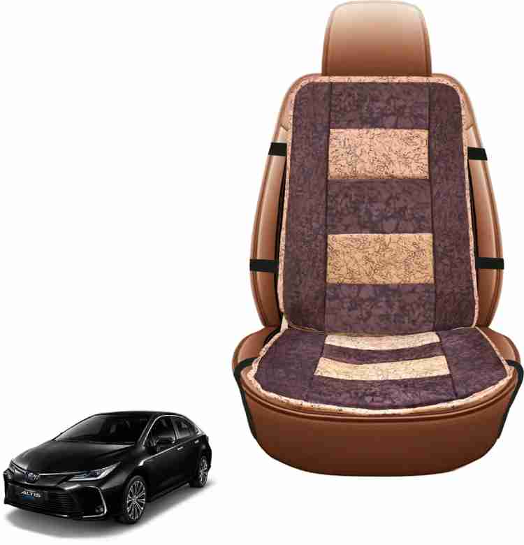 Corolla hatchback on sale seat covers