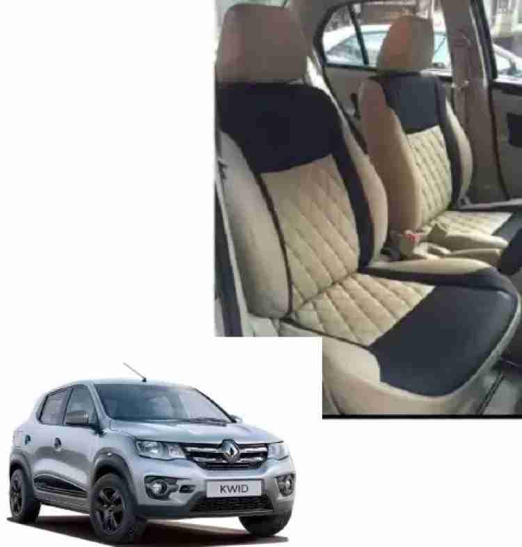 Kwid seat online cover price