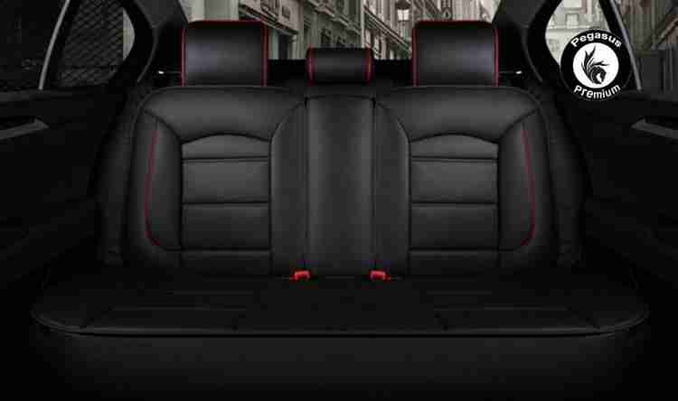 Car seat deals covers on ebay