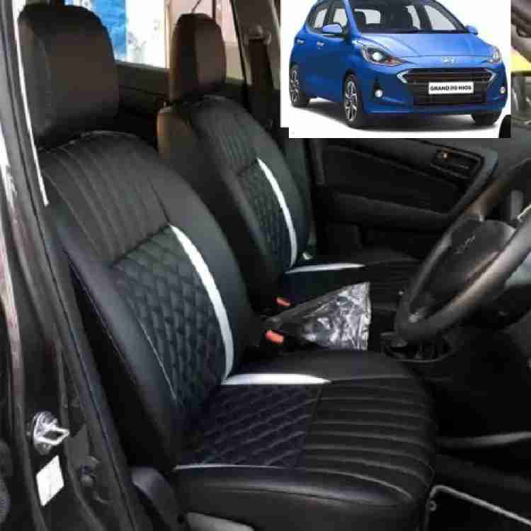 Perodua axia deals leather seat