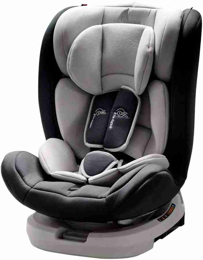 Car seat 0 to 12 years top