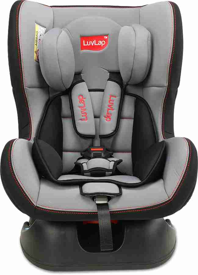 LuvLap Sports Convertible Car Seat for Baby Kids 0 Months to 4 Years EN Certified Baby Car Seat Buy Baby Care Products in India Flipkart