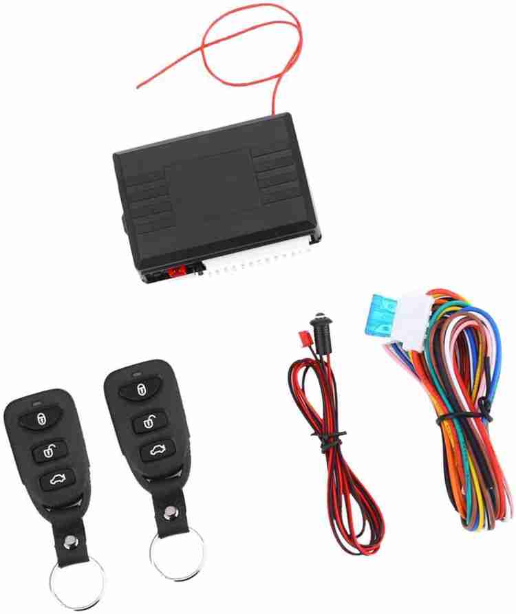 Keyless entry deals system price