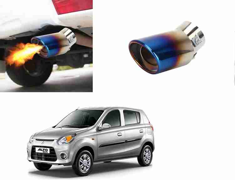 Alto 800 car silencer price deals