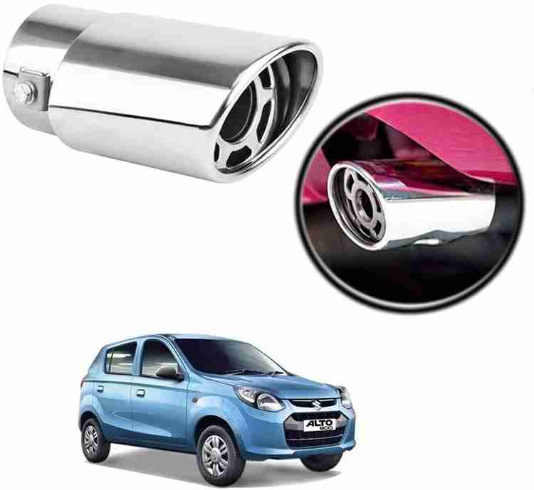 Maruti 800 outlet silencer price original