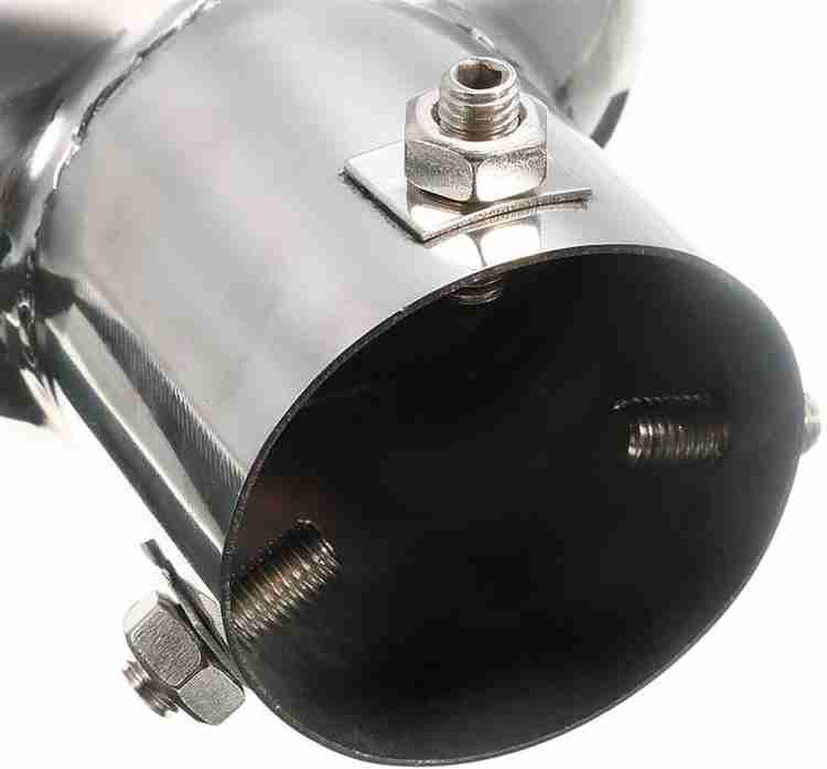 Alto on sale silencer cover