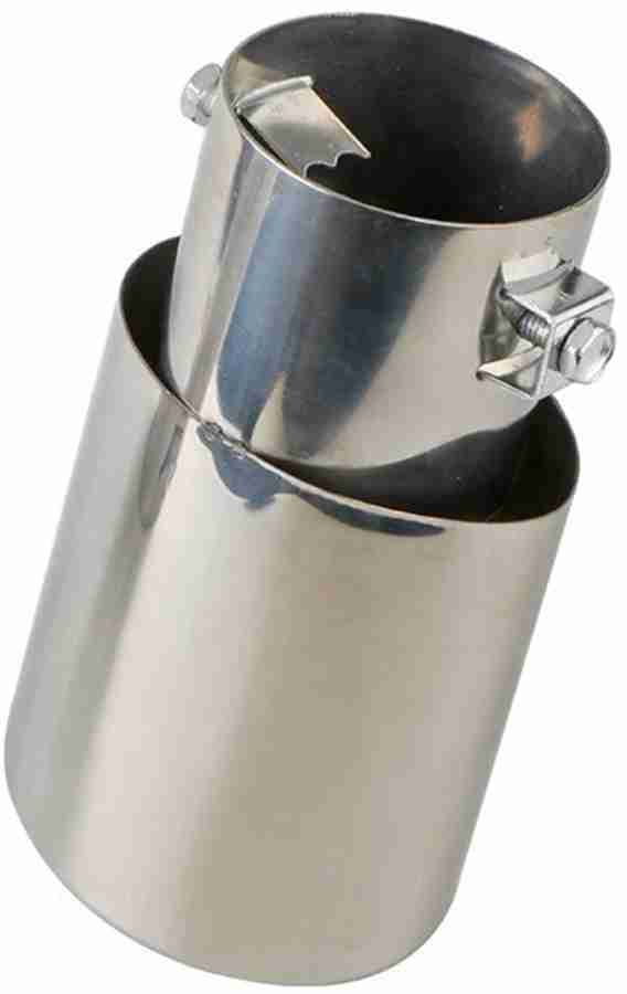 Atoray Car Exhaust Tube Silencer Muffler for Mercedes Benz C250