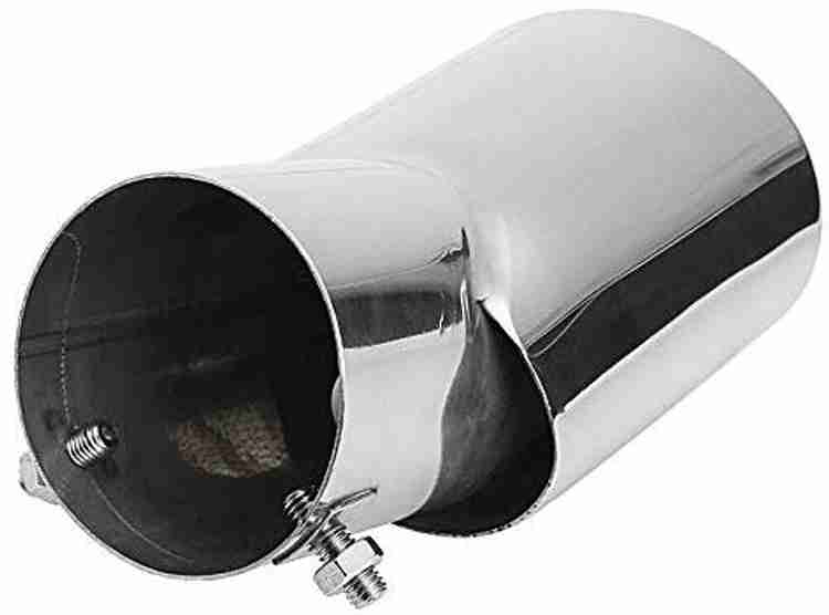 Alto 2025 exhaust muffler