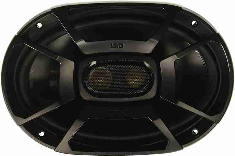 Polk Audio Electron DB692 Coaxial Car Speaker Price in India Buy