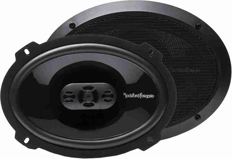 Rockford top fosgate coaxial