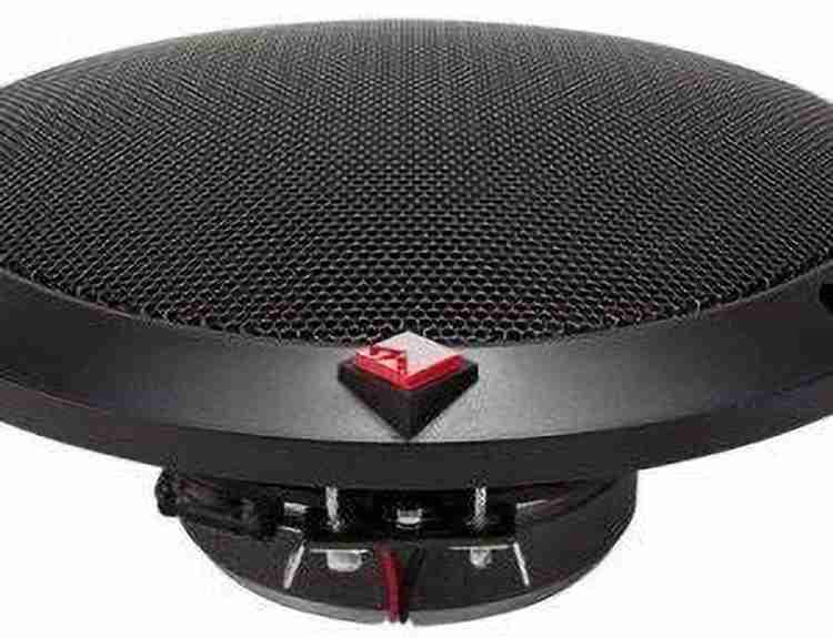 Rockford fosgate shop 6.5 coaxial speakers