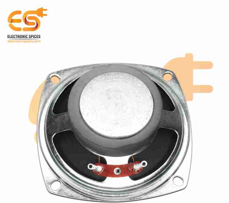 3 inch shop 10 watt speaker
