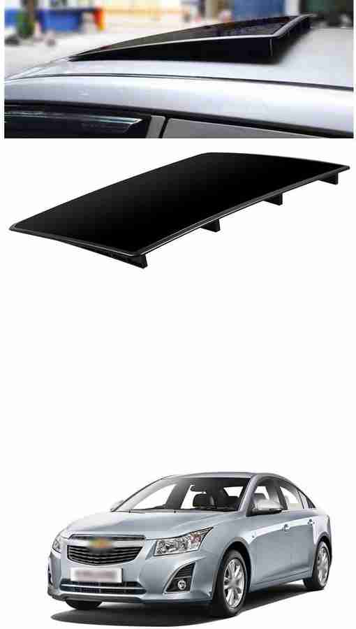 Cruze store roof rack