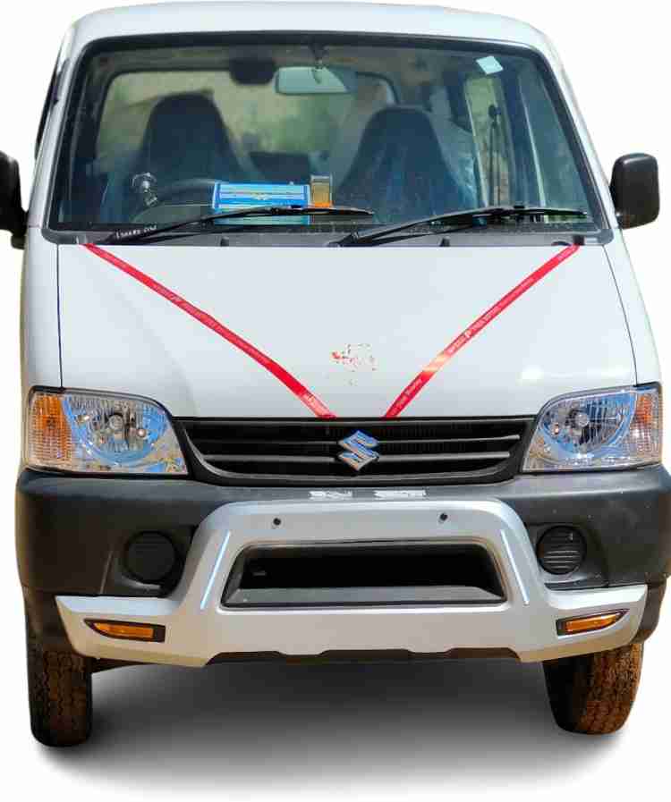 Maruti eeco outlet bumper price