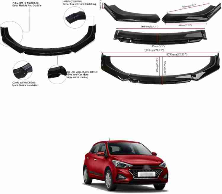 I20 body deals kit for sale