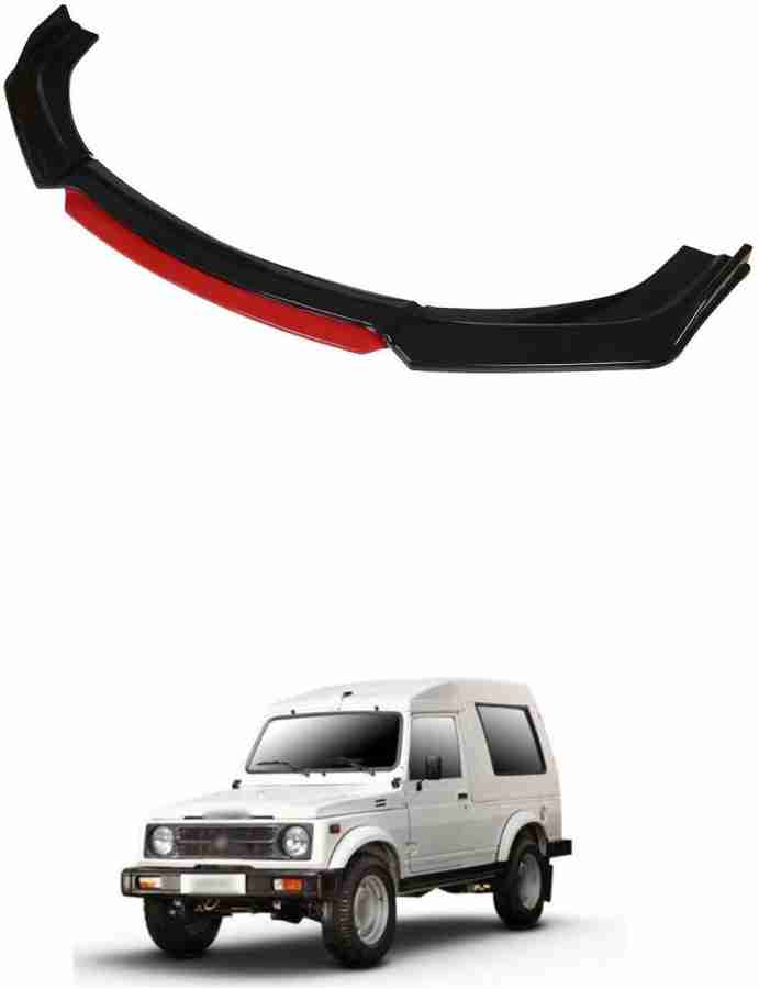 Maruti gypsy clearance front bumper