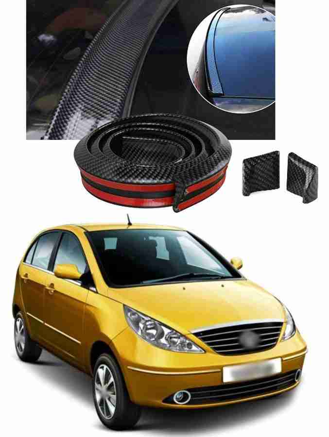 Tata indica vista spoiler outlet price