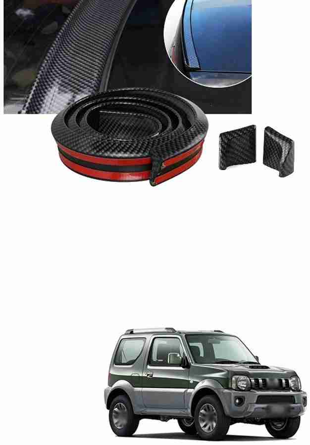 Suzuki jimny outlet 2017 accessories