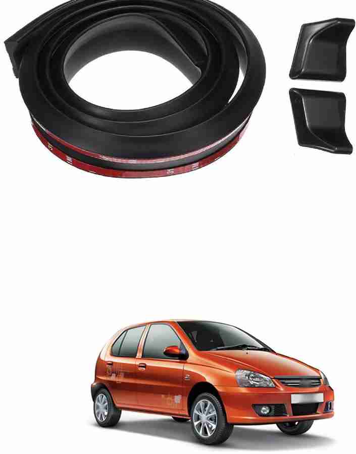 Indica top spoiler price