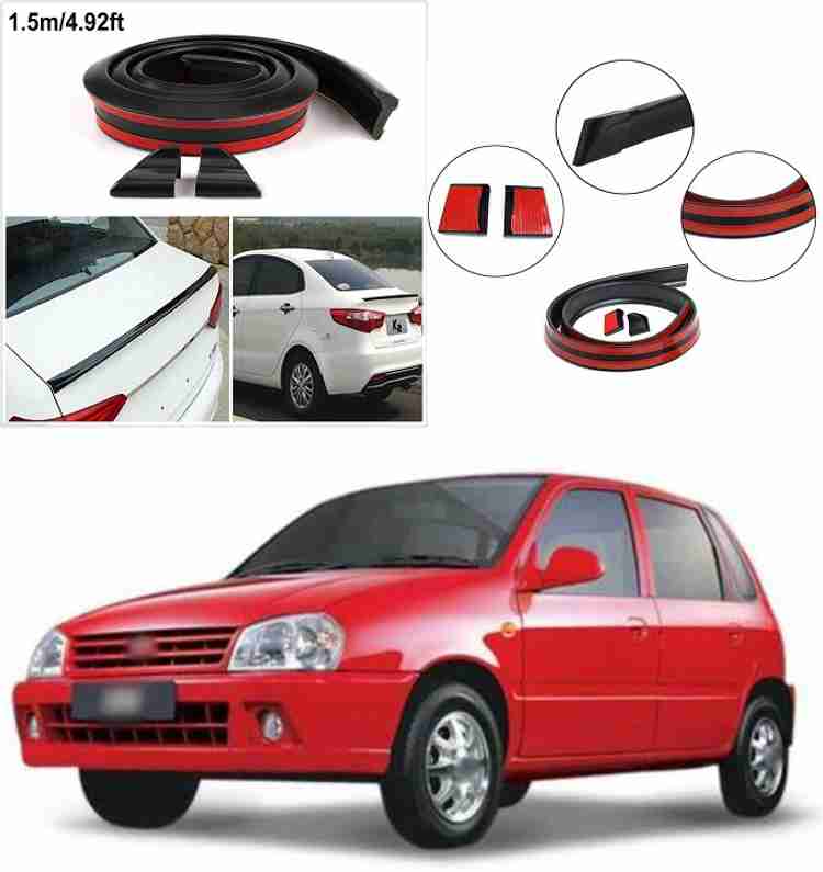 Zen estilo sale rear spoiler price