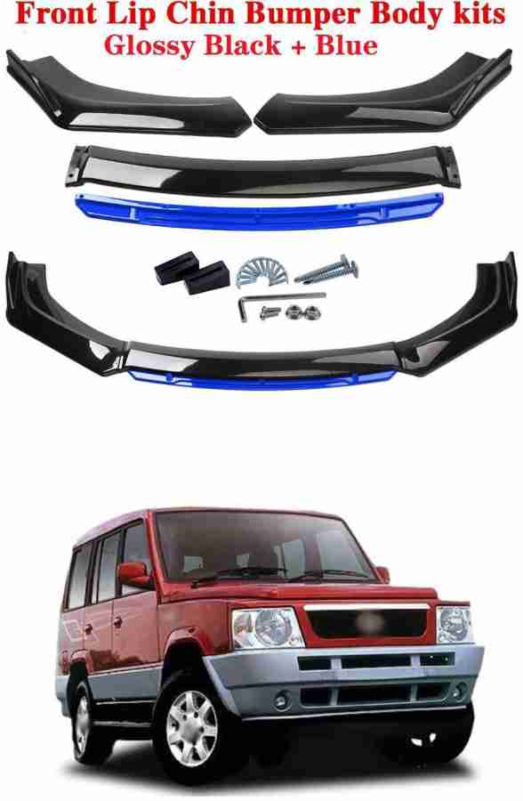 Tata sumo outlet bumper guard