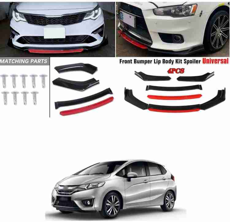 Honda fit 2015 body shop kit