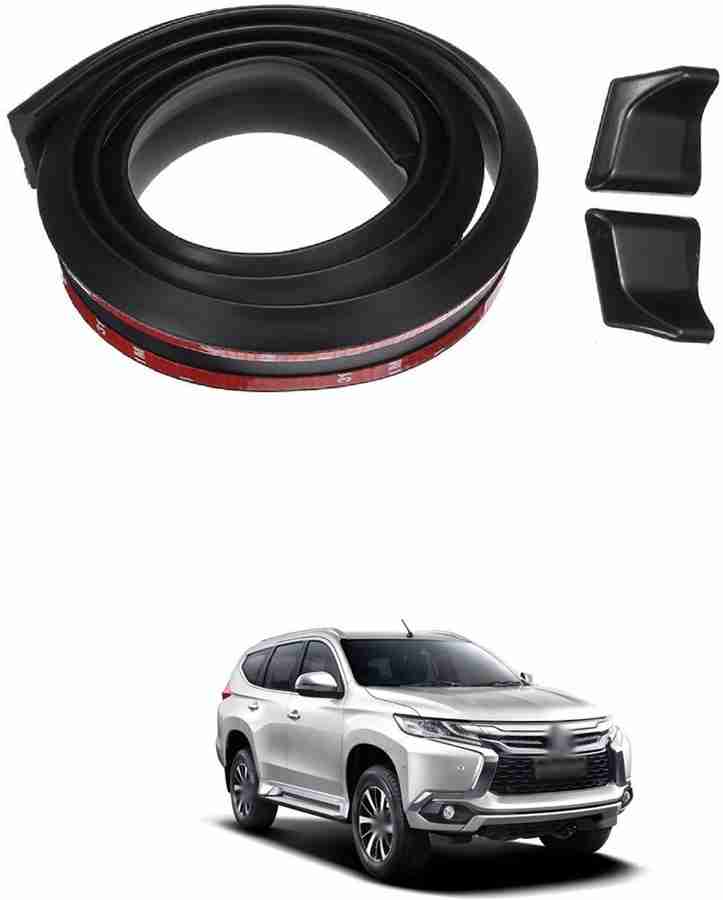 2020 pajero clearance sport accessories