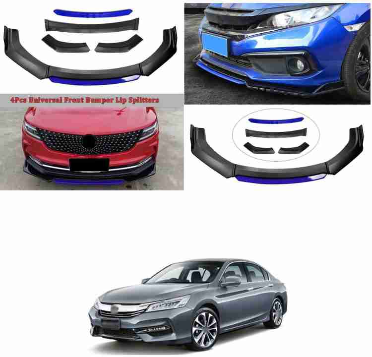 2018 honda deals accord bumper cover