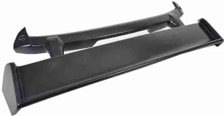 RCDESIGN Rc design Monster Roof Spoiler For Suzuki Swift car
