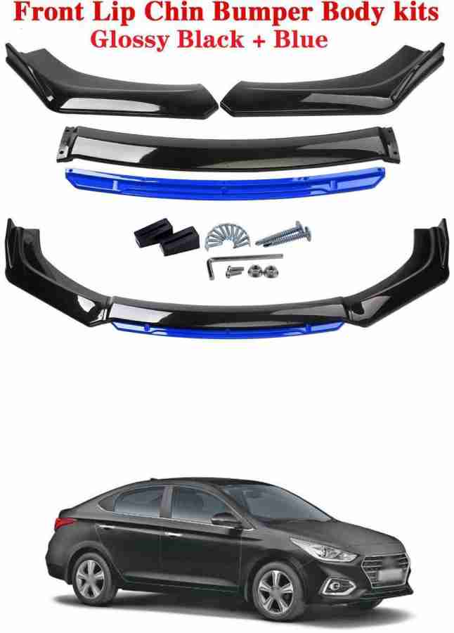 Hyundai accent 2019 body shop kit