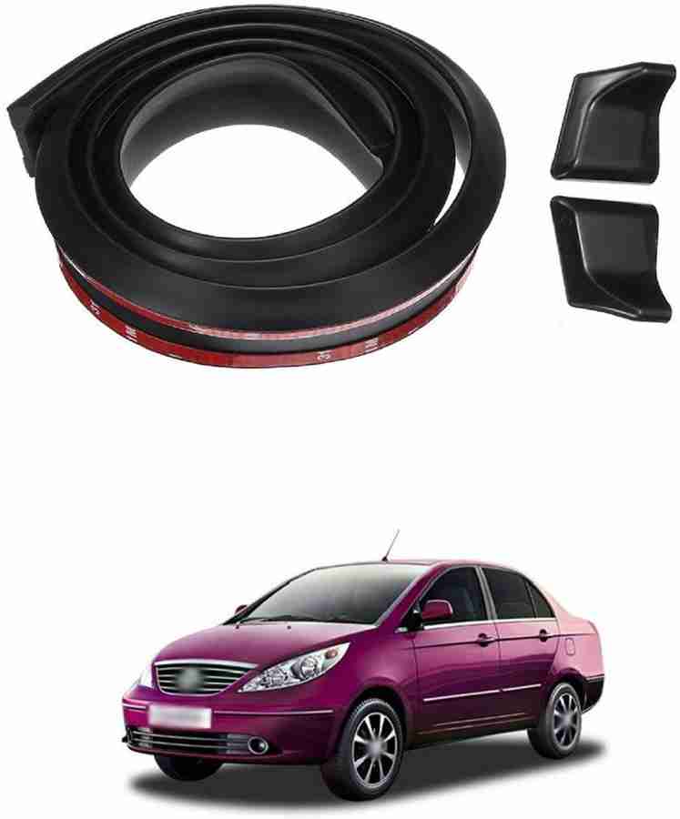Tata manza cheap rear bumper price