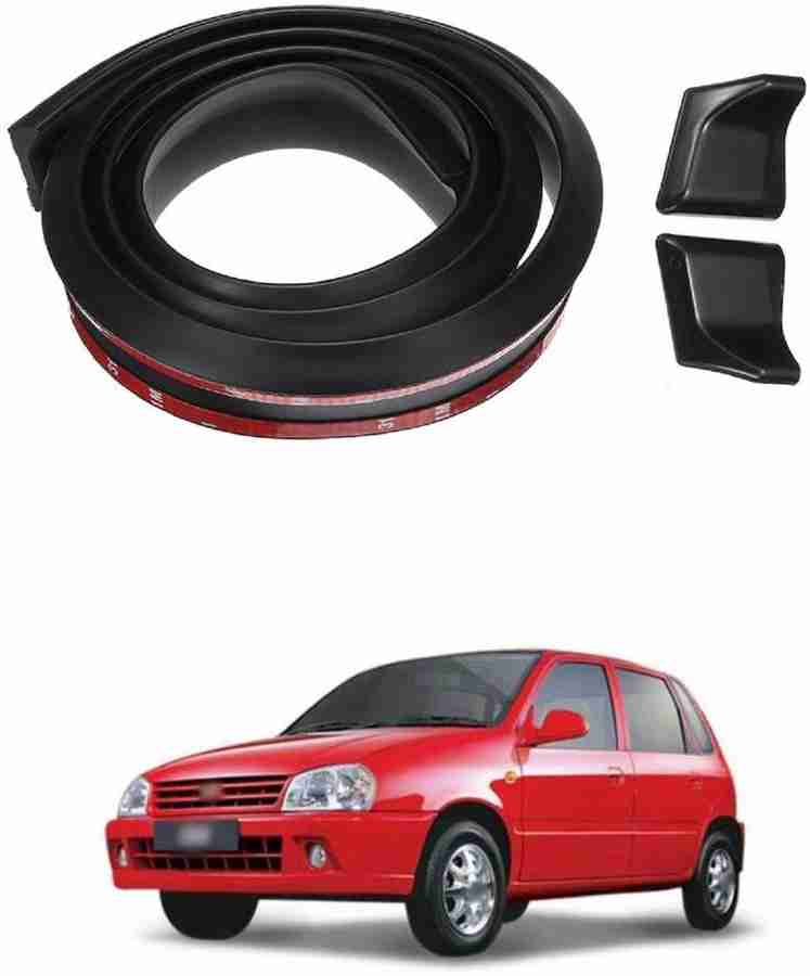 Zen estilo cheap spoiler price