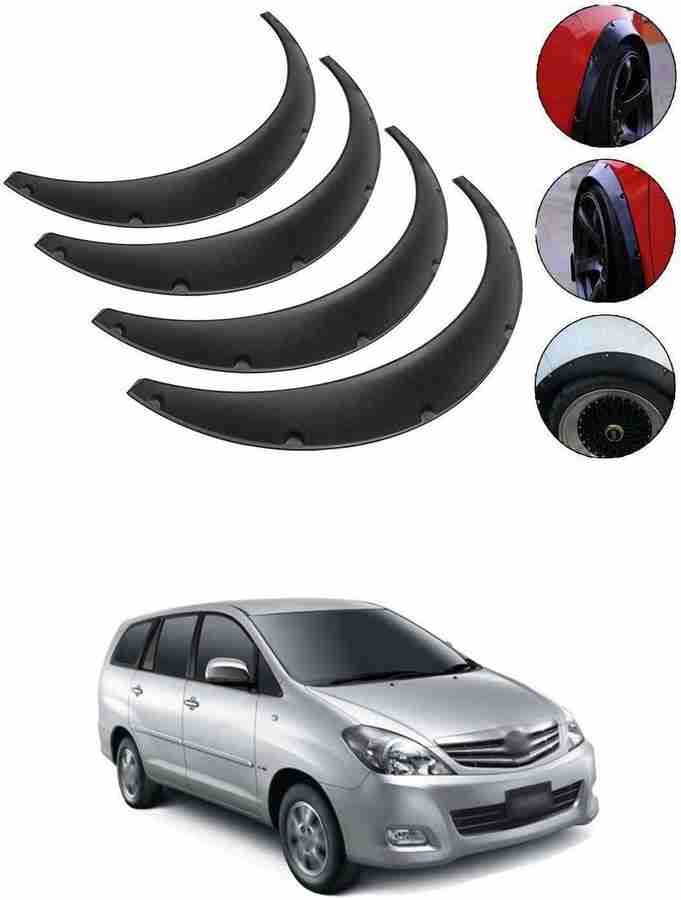 Innova fender best sale flare