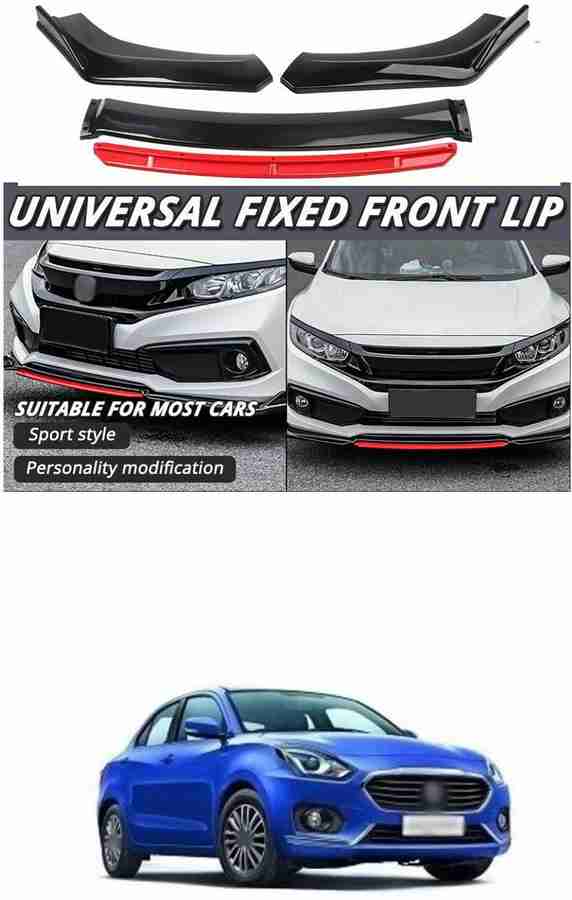 Dzire sales body kit