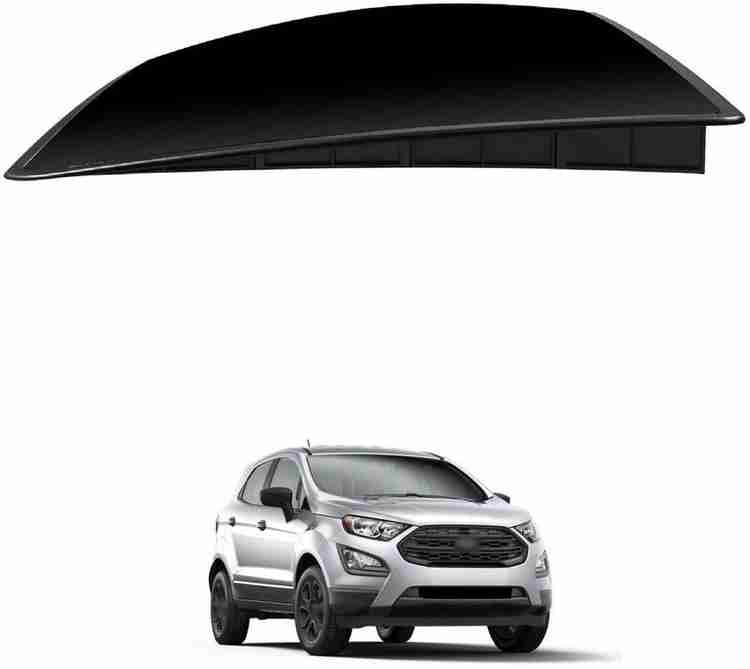 Ecosport wind new arrivals deflectors