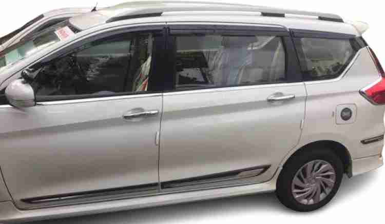 Roof rack deals all new ertiga