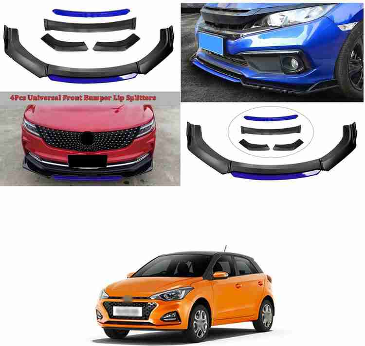 I20 top bumper kit