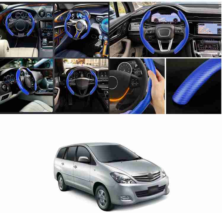 Hocasen steering cheap wheel cover